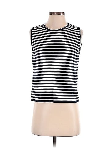 Fairway & Greene Sleeveless T-Shirt (view 1)