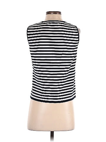 Fairway & Greene Sleeveless T-Shirt (view 2)