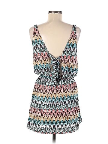 Becca Casual Dress (view 2)