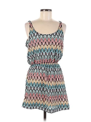 Becca Casual Dress (view 1)