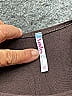 Azules Brown 3/4 Sleeve T-Shirt Size XL - photo 3