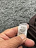 Azules Brown 3/4 Sleeve T-Shirt Size XL - photo 4