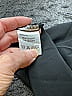 AALLYN Black Short Sleeve Blouse Size L - photo 5