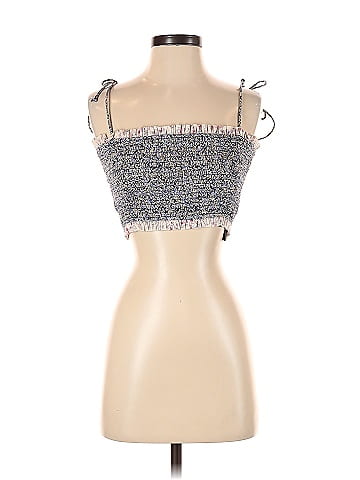 Maje Sleeveless Top (view 1)
