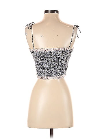Maje Sleeveless Top (view 2)