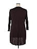 Azules Brown 3/4 Sleeve T-Shirt Size XL - photo 2