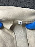 Ivana Solid Ivory Casual Pants Size 2 - photo 4