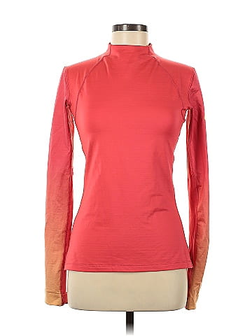 Nike Long Sleeve Turtleneck (view 1)