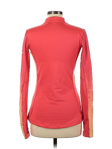 Nike Long Sleeve Turtleneck (view 2)