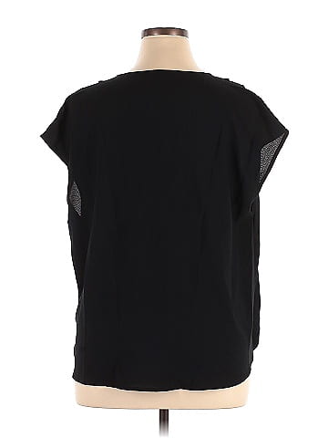 Gibson Sleeveless T-Shirt (view 2)