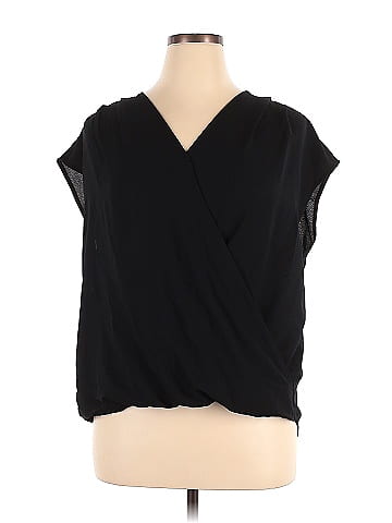 Gibson Sleeveless T-Shirt (view 1)