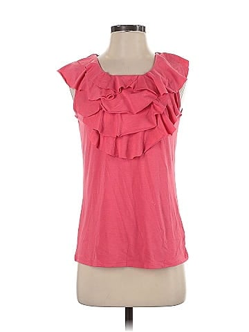 edition Sleeveless Blouse (view 1)