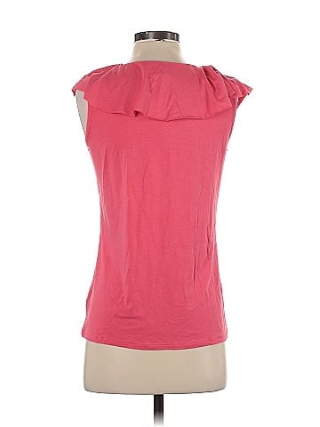 edition Sleeveless Blouse (view 2)