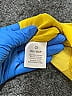 Left Coast by Dolan 100% Polyester Yellow Casual Dress Size XS - photo 4