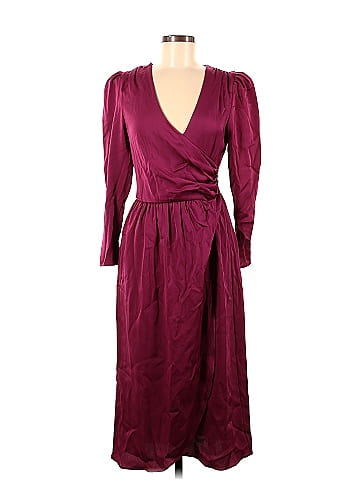 Paire & Fils Cocktail Dress (view 1)