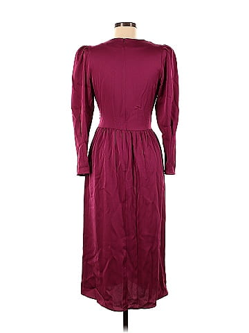 Paire & Fils Cocktail Dress (view 2)