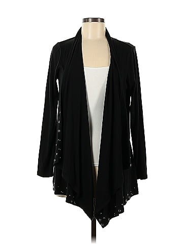 Strazzi Cardigan (view 1)