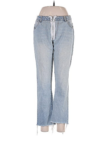 Daisy Street Jeans (view 1)
