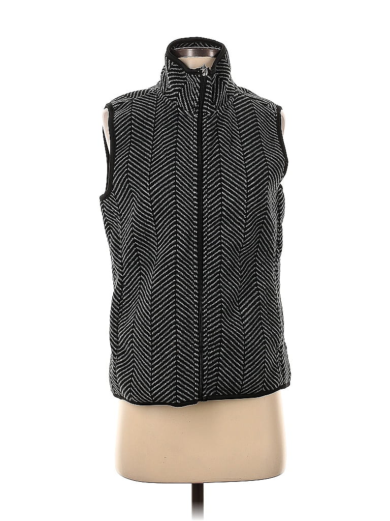 Pre-owned Assorted Brands Vest