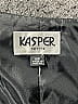 Kasper 100% Polyester Black Sleeveless Top Size 10 (petite) - photo 3