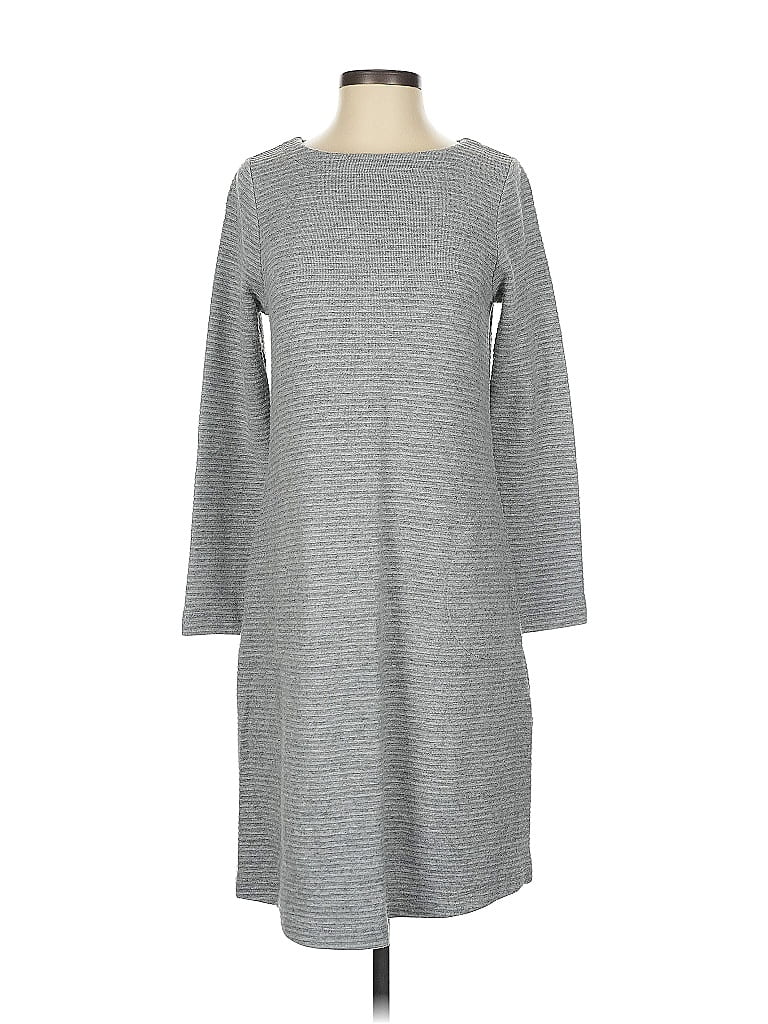 Pre-owned Jjill Casual Dress