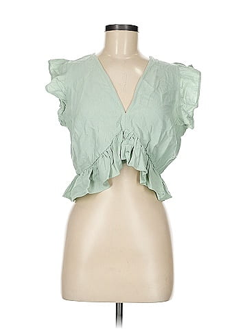 Fancyinn Sleeveless Blouse (view 1)