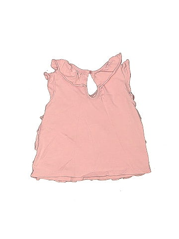 Baby Gap Sleeveless Blouse (view 2)
