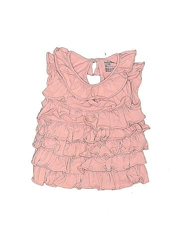 Baby Gap Sleeveless Blouse (view 1)
