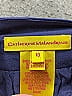 Catherine Malandrino Blue Cocktail Dress Size 10 - photo 3