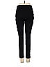 St. John Solid Black Active Pants Size S - photo 2