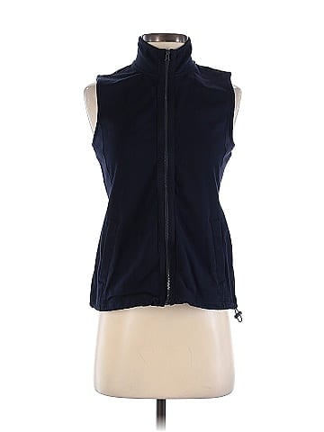 T by Talbots Vest (view 1)