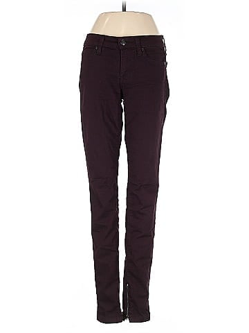 Vince. Jeans (view 1)