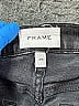 FRAME Black Jeans Size 26 waist - photo 3