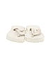 Unbranded Ivory Flip Flops Size EU 20 (baby) - photo 2