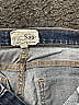 Current/Elliott Hearts Blue Jeans Size 28 waist - photo 3