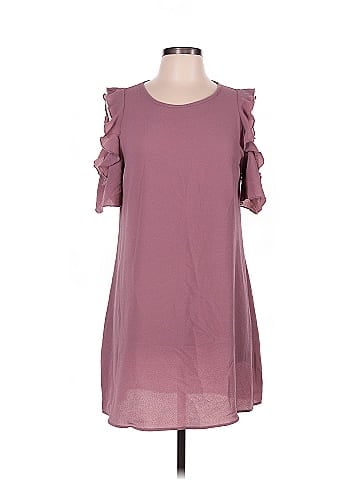 Mia MADDISON Casual Dress (view 1)