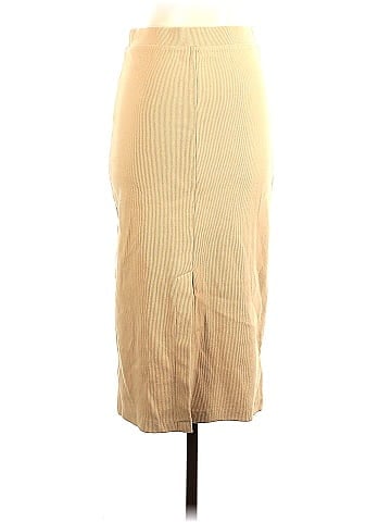 The Drop Formal Skirt (view 2)