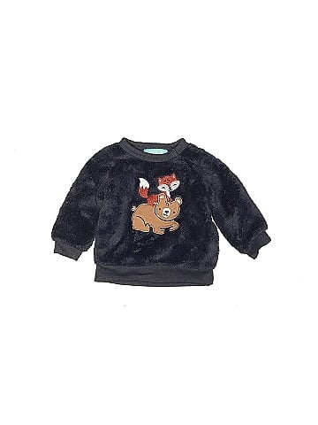 Pekkle Pullover Sweater (view 1)