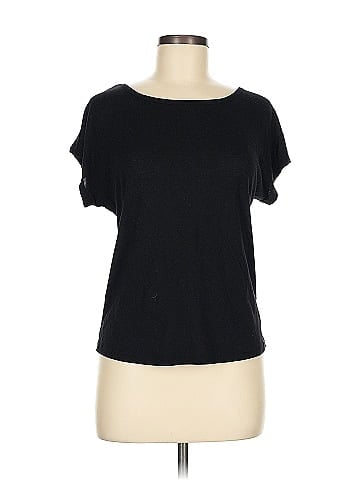 Sparkle & Fade Short Sleeve Top (view 1)