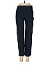 Piazza Sempione Blue Dress Pants Size EU (IT) 38 / US 2 - photo 1