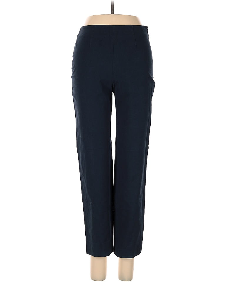 Piazza Sempione Blue Dress Pants Size EU (IT) 38 / US 2 - photo 1