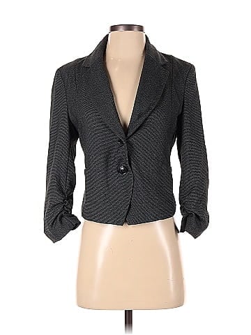 Amanda + Chelsea Blazer (view 1)