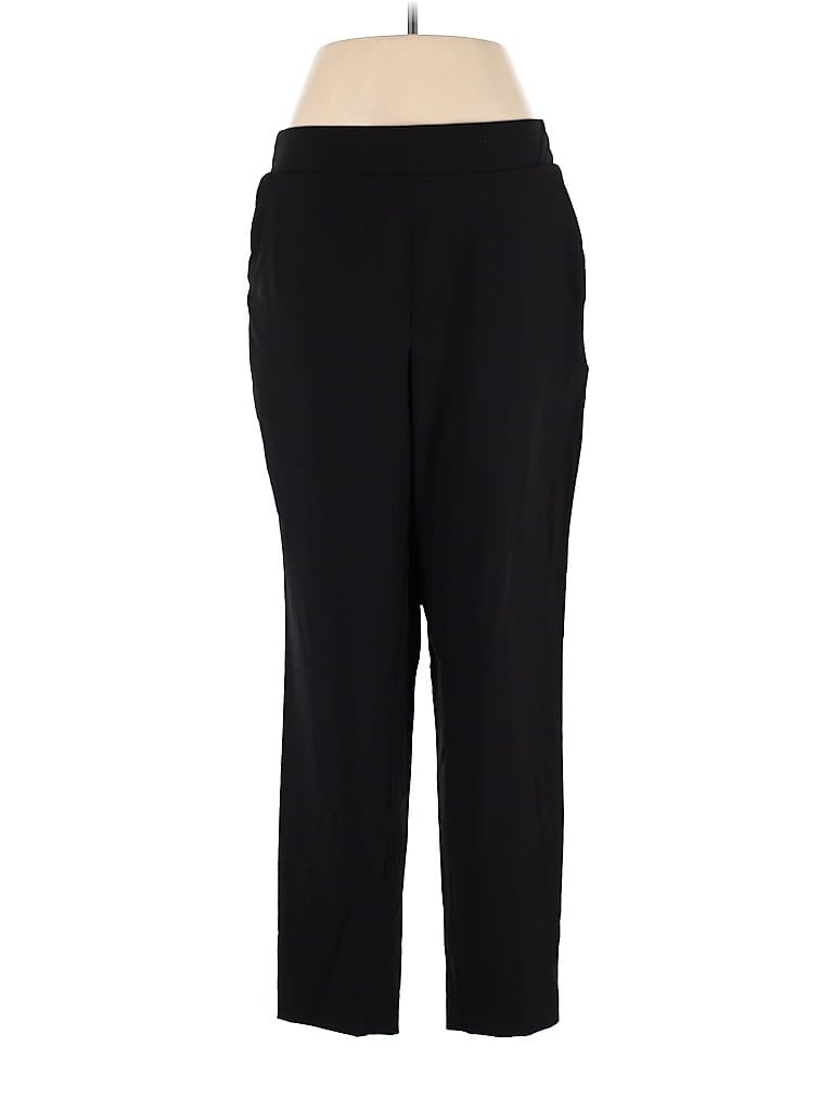 Pre-owned Calvin Klein Casual Pants