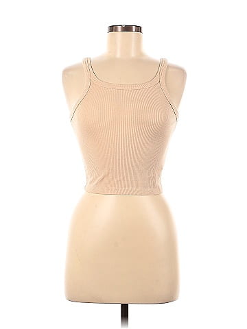 Polly Tank Top (view 1)