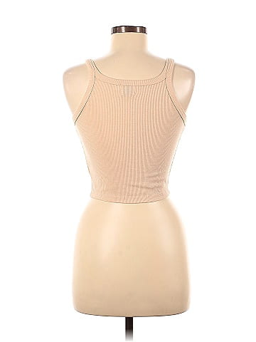 Polly Tank Top (view 2)