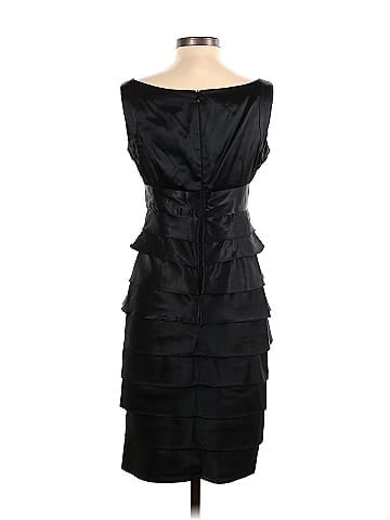 Maggy London Cocktail Dress (view 2)
