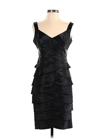 Maggy London Cocktail Dress (view 1)