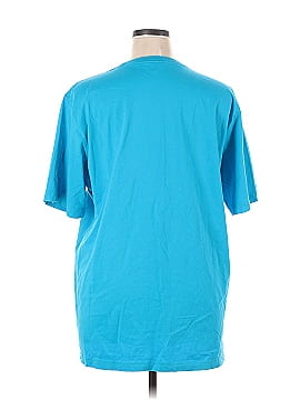 Lands' End Active T-Shirt (view 2)