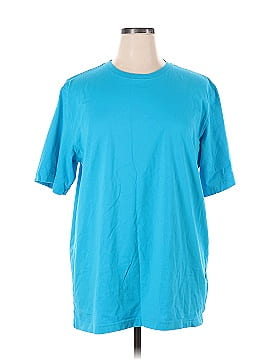 Lands' End Active T-Shirt (view 1)