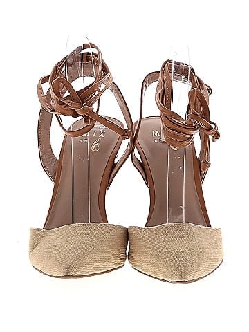 Mix No. 6 Heels (view 2)